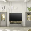 IMV Wohnwand CHAMBORD W4* Tv-Wände