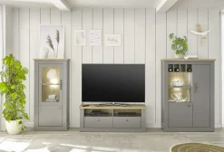 IMV Wohnwand CHAMBORD W4* Tv-Wände