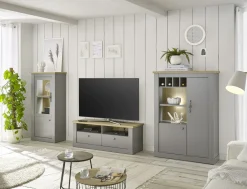 IMV Wohnwand CHAMBORD W4* Tv-Wände