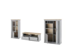 IMV Wohnwand CHAMBORD W4* Tv-Wände