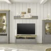 IMV Wohnwand CHAMBORD W1* Tv-Wände