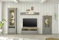 IMV Wohnwand CHAMBORD W1* Tv-Wände