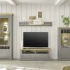 IMV Wohnwand CHAMBORD W6* Tv-Wände