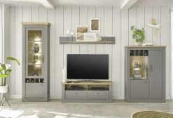 IMV Wohnwand CHAMBORD W6* Tv-Wände