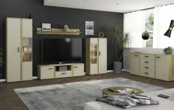 Bega Consult Wohnwand KANADA* Tv-Wände