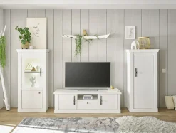 IMV Wohnwand RAVENNA* Tv-Wände