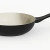 Hatex Wokpfanne NORA NEW LINE* Koch- & Backutensilien