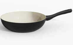 Hatex Wokpfanne NORA NEW LINE* Koch- & Backutensilien