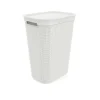 Rotho Wäschesammler 50 Liter BRISEN* Wäschekörbe|Wäschebehälter