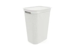 Rotho Wäschesammler 50 Liter BRISEN* Wäschekörbe|Wäschebehälter