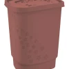 Wäschesammler 55 Liter FLOWERS