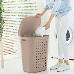 Wäschesammler 55 Liter JONA