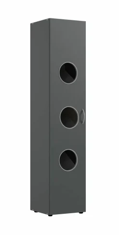 Wimex Wäscheschrank MULTIRAUMKONZEPT* Badschränke