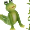 Yoga Frosch EH