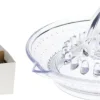 Zitronenpresse Glas KITCHEN