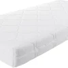 Breckle Matratzenwerk 7-Zonen-Kaltschaummatratze CORAL SANDWICH HIGH* Kaltschaummatratzen
