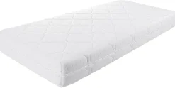 Breckle Matratzenwerk 7-Zonen-Kaltschaummatratze CORAL SANDWICH HIGH* Kaltschaummatratzen