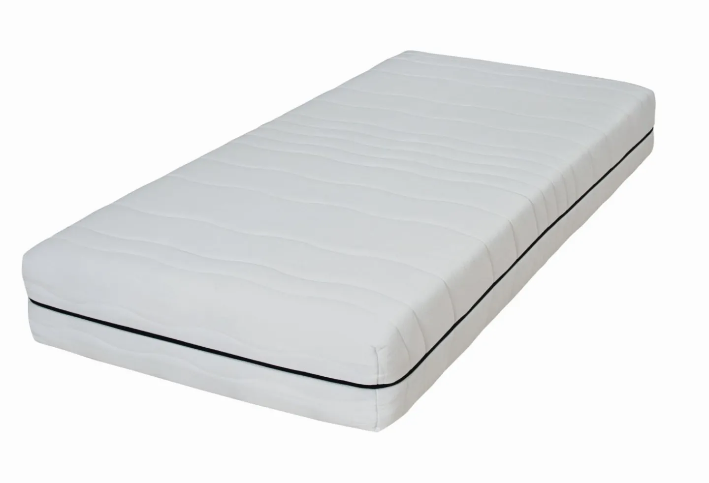 Sun Garden 7-Zonen-Komfortschaum-Matratze P1480 COMFORT PUR* Federkernmatratzen