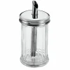 Metaltex Zuckerstreuer Glas* Tisch-Accessoires