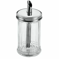 Metaltex Zuckerstreuer Glas* Tisch-Accessoires