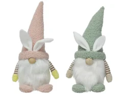 Zwergosterhase PASTELL